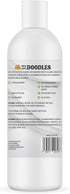 USA,16OZ Dog Shampoo, Conditioner & Detangler - Best Shampoo for Goldendoodles, Poodles & Doodles Pet Hair
