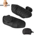 Gym Grips for Men and Women, Non-Slip Rubber Grips for Deadlifts, Rows