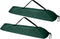 Lyreh 2pcs Camping Chair Replacement Bags, 36.2x9.8in Polyester Outdoor Folding Chair Large Storage