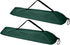 Lyreh 2pcs Camping Chair Replacement Bags, 36.2x9.8in Polyester Outdoor Folding Chair Large Storage