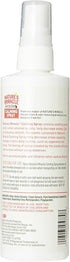 Nature's Miracle Just for Cats Calming Spray, 8-ounce Stress Reducing Formula, White (P-5780)