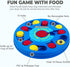 Yoboeew 1-3) Dog Puzzle Toys Interactive Toy for Puppy IQ Stimulation &Treat Training Games Treat Dispenser for Smart