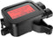 Golf Cart MCOR 4 Throttle Potentiometer for Club Car DS/Carryall/Tempo/Precedent, Replaces OEM#105116301