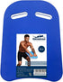 Kickboards for Swimming - Swim Training Aid Kick Board for Adults and Kids with Integrated Hole Handle