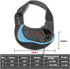 Pet Dog Sling Carrier | Breathable Mesh Portable Travel Safe Shoulder Bag for Small Dogs Cats Puppy