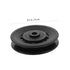 Pulleys Sports Home Accessories Wheel Bearing Cable Fly Machine Cable Replacement Pulley Garage Door Accessories