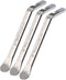 Premium Bicycle Tire Lever - Tyre Spoon Iron Changing Tool, Stainless Steel Levers for Bike Tube Repair