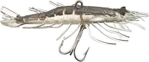 Creme 0026-01-1 Shrimp