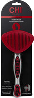 CHI for Cats High-End Self Cleaning Slicker Brush, Effective Grooming Brush for Long Hair Indoor Cats