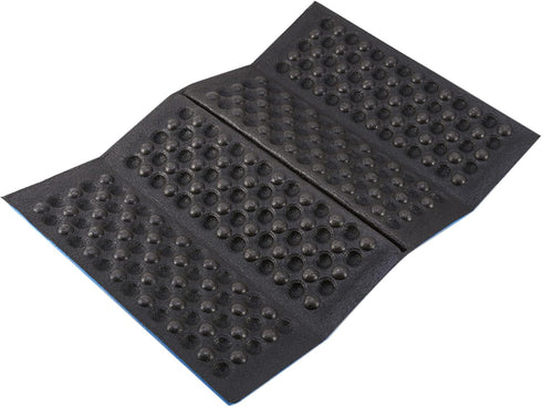 Ddewing Outdoor Portable Foldable EVA Foam Waterproof Garden Park Cushion Seat Pad Chair Outdoor Folding Egg Trough Dot