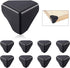 Gejoy Corner Guards Corner Protector of Cornhole Boards, Suitable for Between 4 x