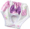 lamphle Environmentally Friendly Pet Menstrual Pants Dog Diapers for Heat Comfortable Absorbent Prevent