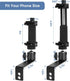 Universal Bow Phone Mount 360° Cell Phone Holder for Archery, Phone Mount for Compound Bow Hunting Photos and Video