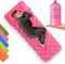 Kids Sleeping Pad for Camping and Sleepovers with Pillow, Inflatable Camping Mattress for Backpacking & Travel