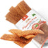 Chicken Dog Chew Chips, Puffed Human Grade Chicken Treat, Rawhide Alternative, 12pcs/Pack
