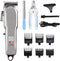 HPNZNNVW Pet Grooming Kit Dog & Cat Hair Clipper, Quiet Animal Trimmer for