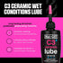 C3 Muc-Off Ceramic Wet Bike Chain Lube