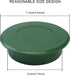 Golf Cup Cover for Putting Green, Hole Cup Lid Golf Practice Training Aids