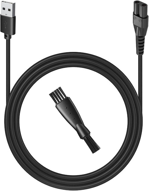 uijino Veeconn Dog Grooming Charger for Veeconn Dog Clippers Grooming Kit T4 Paw