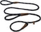 Max and Neo Double Handle Rope Slip Lead Leash - 1 for 1 Donation to Dog Rescues for Every Product Sold