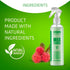 Artero Mix. Multiphase Spray Conditioner for Dry or Wet Hair