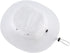 Home Prefer UPF50+ Mens Sun Hat, Wide Brim Fishing Hat for Sun Protection, Bucket Hat for Beach Gardening Golf