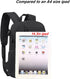 10L/20L Backpack Daypack Pack ArcEnCiel Mini X-Small Tactical MOLLE Gear Camping Bag with Patch