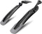 RBRL Bike Fender Adjustable Bicycle Mudguard, Quick Release Universal 24-29 Inch Bicycle Fenders