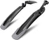 RBRL Bike Fender Adjustable Bicycle Mudguard, Quick Release Universal 24-29 Inch Bicycle Fenders
