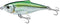 Generic Fishing Lure Scaled Sardine Pilchard Twitchbait sst90s Saltwater Color # 11/16oz Natural