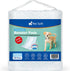 Pet Soft Dog Diaper Liners - Disposable Dog Diaper Booster Pads for