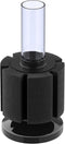 Pawfly Aquarium Nano Bio Sponge Filter, Quiet Foam Filter for Betta Fry Shrimp and Small Fish Tank up to 10 Gallon