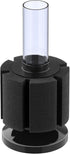 Pawfly Aquarium Nano Bio Sponge Filter, Quiet Foam Filter for Betta Fry Shrimp and Small Fish Tank up to 10 Gallon