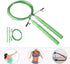 Speed Jump Skipping Rope, Sports Training Equipment with Aluminium Alloy Handle