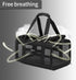 15 lbs, Airline Approved Pet Carrier for Cats and Small Dogs up to Breathable Mesh and Collapsible Design, Portable