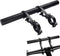 XNX Bicycle Double Handlebars Extender Aluminum Alloy Bracket Accessories for 20mm-32mm Bars Caliber