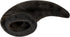 Outback Jack Water Buffalo Bully Horns, 100% Natural Dog Treats, Medium