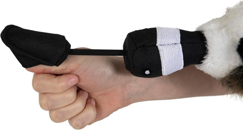Hyper Pet Flying Series Fetching Dog Toy – Goose Slingshot, Interactive Up to 40 ft, Floats on Water
