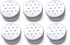 Dog Scent Work Tins 6 Pack, Dog Nose Work Training Box Containers (Drip-C)