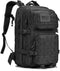 REEBOW GEAR Military Tactical Backpack - Large Army 3 Day Assault Pack Molle Bag