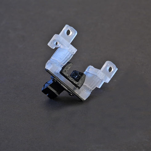 3 PCS AGC Blade Drive Assembly Lever Replacement Blade for Pet Clipper