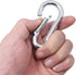 FITNESS MANIAC Strength Training Gym Accessories, Home Gym Cable Attachments for Exercise Machine Equipment