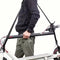ShanLily Adjustable Scooter Shoulder Strap - Non-Slip Carrying Strap for Bicycle, Beach Chair,