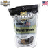 Back Strap - 2 Lbs of Delicious Chewy 100% Natural Roasted Beef, Made in The USA