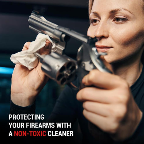 1 (8 oz) SEAL CLP Plus Paste I Cleaner Lubricant Protectant I Dissolves Carbon & Fouling I Protective Barrier I Long