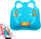 Generic Doll Bike Seat | Children Bicycle Doll Seat | Adjustable Decorative Babys
