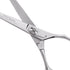 Master Grooming Tools 5200 Series Shears, High-Performance Straight Shears for Grooming Dogs, 6½"