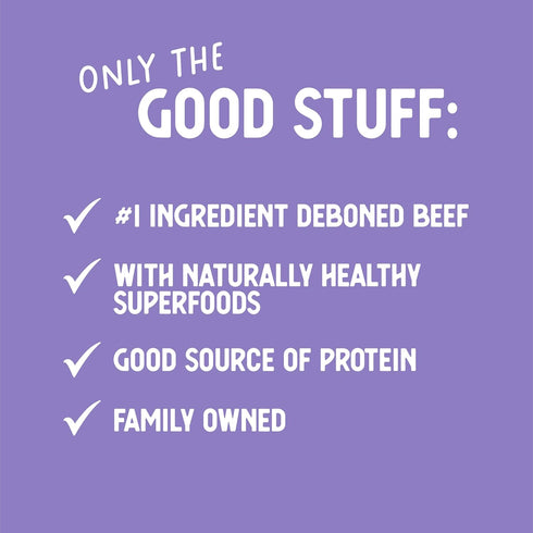 Gravy Dog Food by Health Extension, Beef & Carrot Entrée, 9 Ounce, 12 Cans, Digestive Support