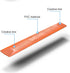 Mountain Bike Frame Protector, MTB Bicycle Down Tube Frame Guard for Collision and Scratch Protection