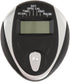 Universal Monitor Speedometer LCD with Heart Rate Measurement, Easy to Install Replacement Parts for Exercise Bikes